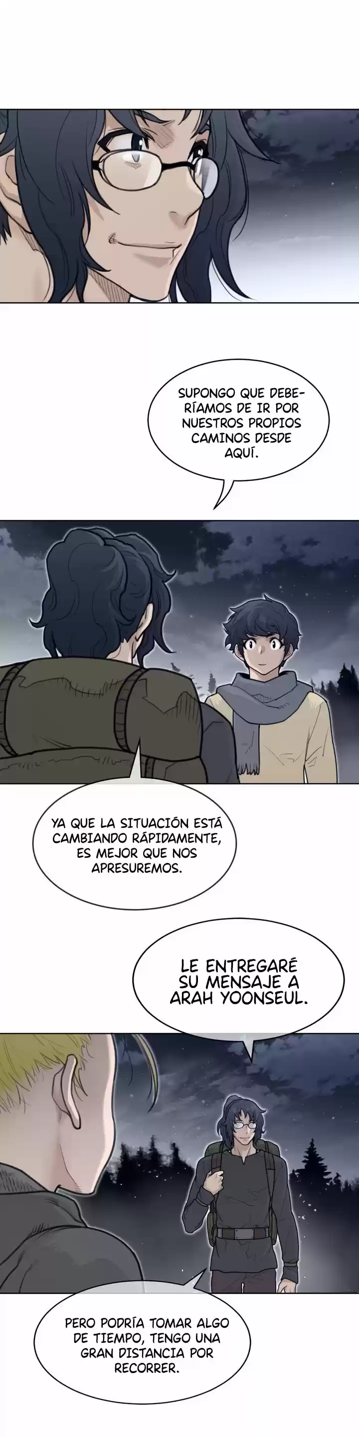 Perfect Half (2016) - Capítulo 140 - Página 7 - LectorTMOo