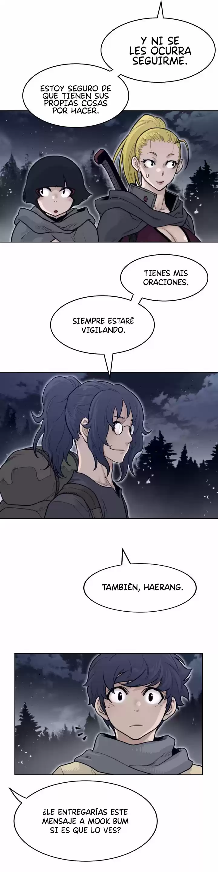 Perfect Half (2016) - Capítulo 140 - Página 8 - LectorTMOo