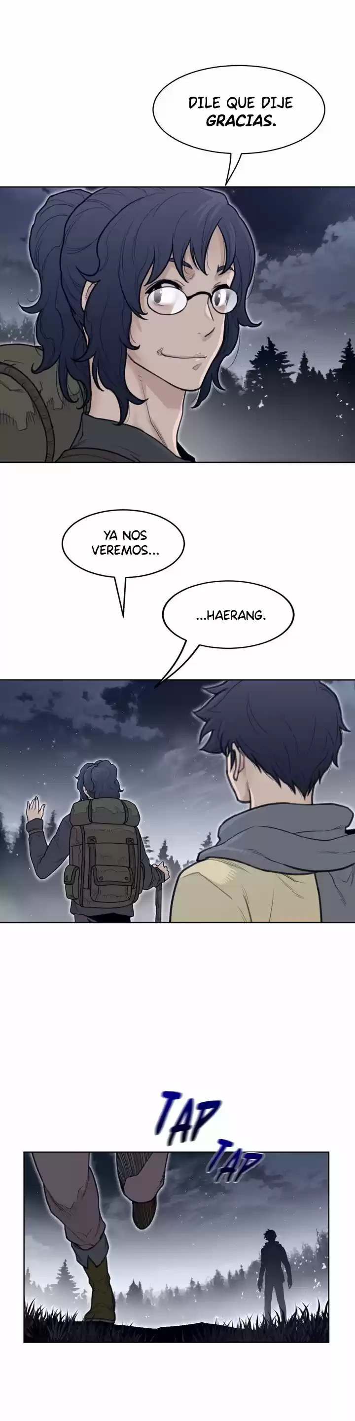 Perfect Half (2016) - Capítulo 140 - Página 9 - LectorTMOo