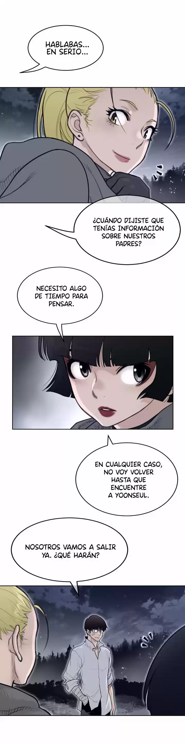 Perfect Half (2016) - Capítulo 140 - Página 12 - LectorTMOo