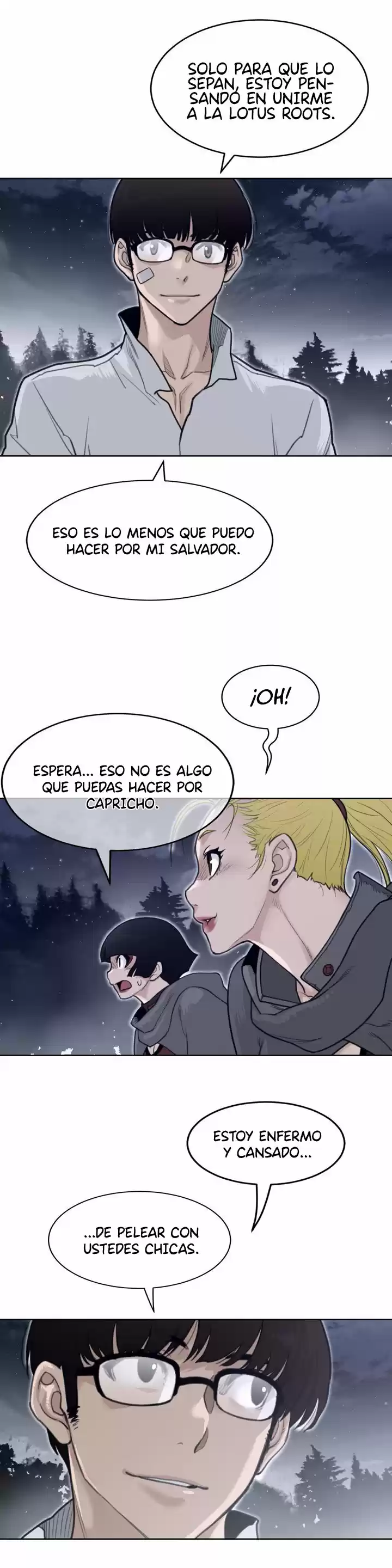 Perfect Half (2016) - Capítulo 140 - Página 13 - LectorTMOo