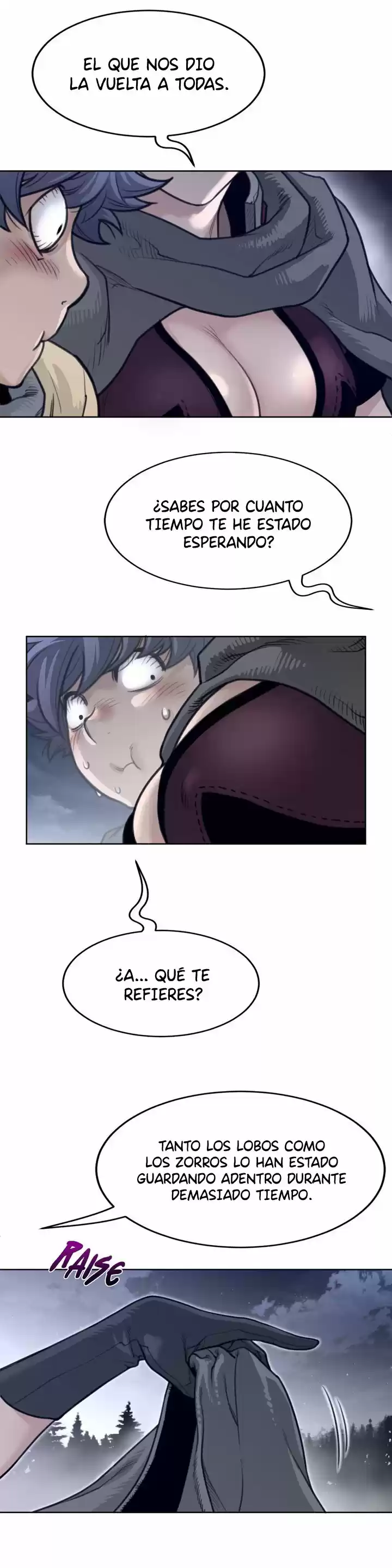 Perfect Half (2016) - Capítulo 140 - Página 17 - LectorTMOo