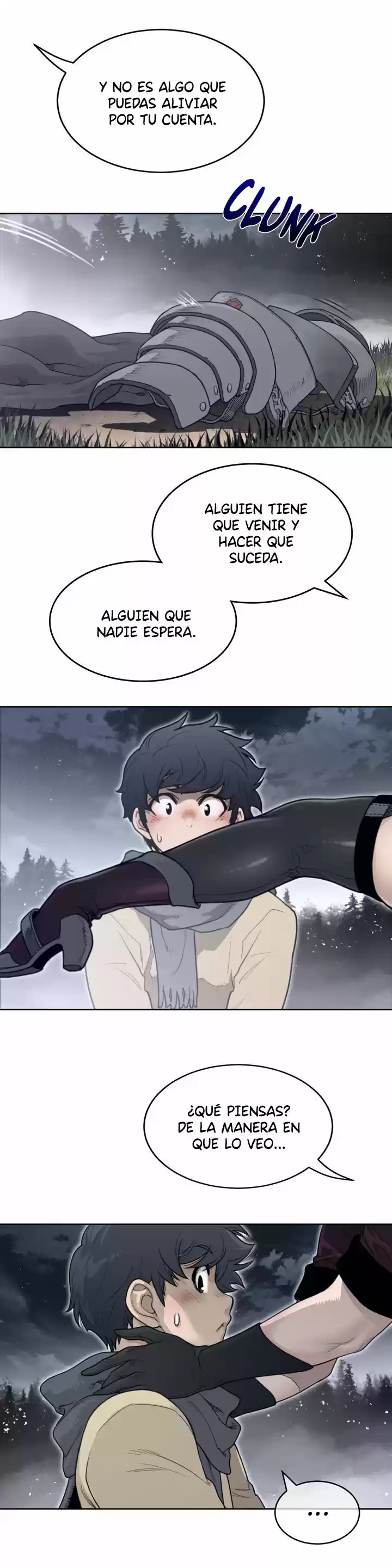 Perfect Half (2016) - Capítulo 140 - Página 18 - LectorTMOo