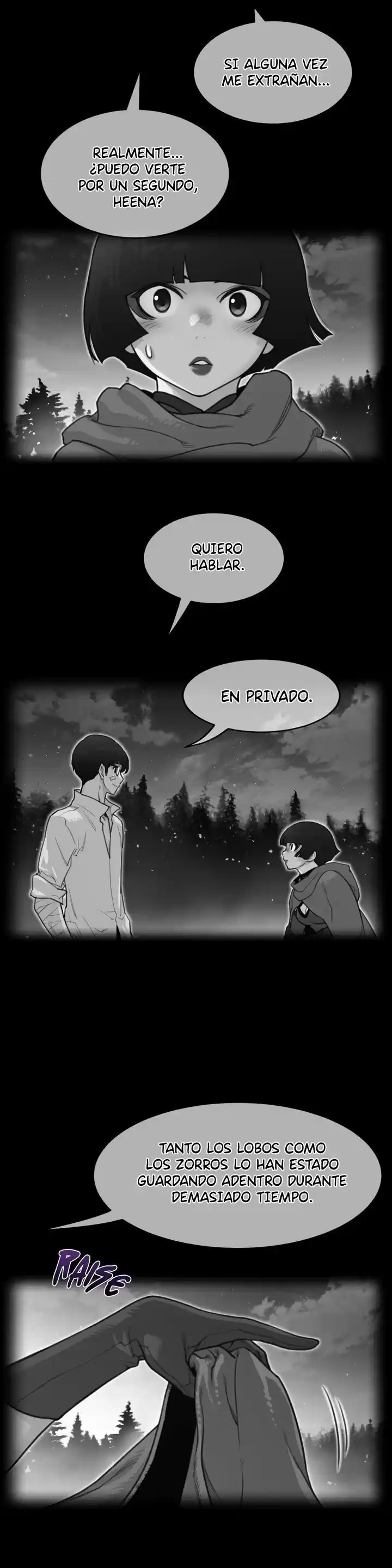 Perfect Half (2016) - Capítulo 141 - Página 2 - LectorTMOo