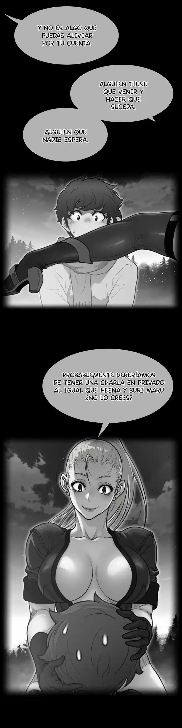 Perfect Half (2016) - Capítulo 141 - Página 3 - LectorTMOo