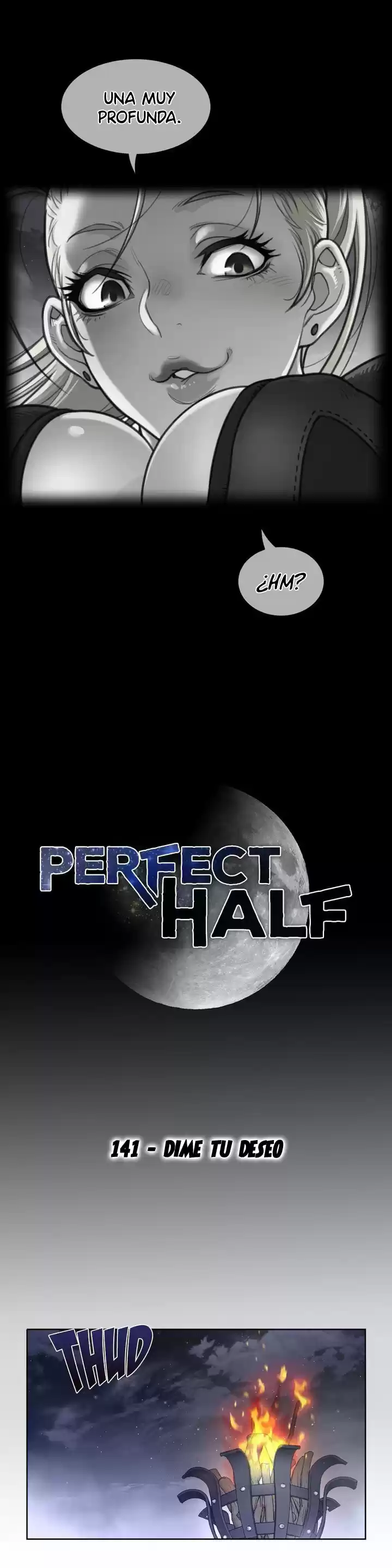 Perfect Half (2016) - Capítulo 141 - Página 4 - LectorTMOo