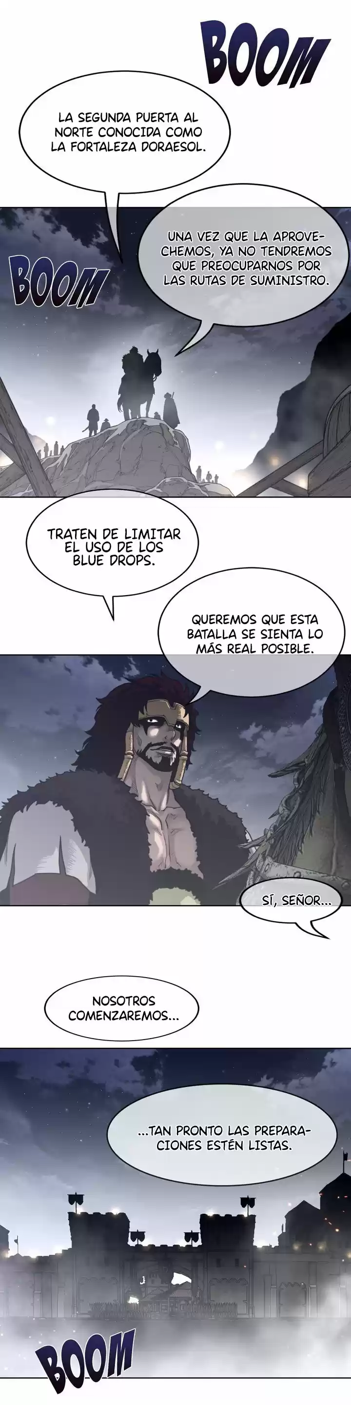 Perfect Half (2016) - Capítulo 141 - Página 6 - LectorTMOo