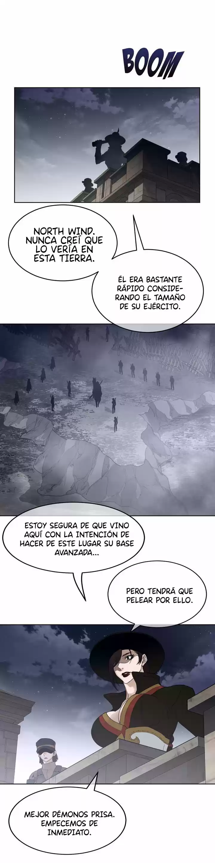 Perfect Half (2016) - Capítulo 141 - Página 7 - LectorTMOo