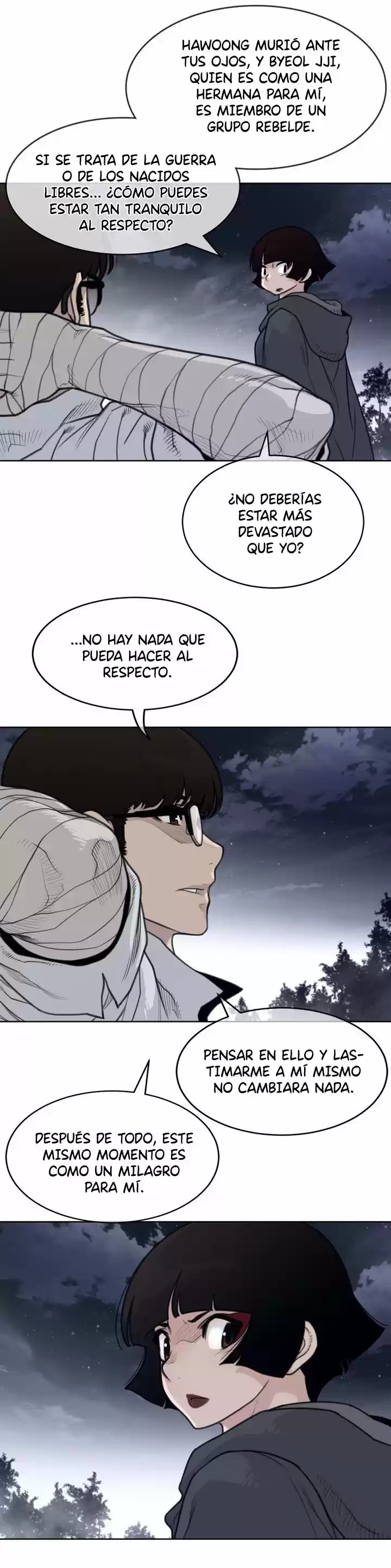 Perfect Half (2016) - Capítulo 141 - Página 10 - LectorTMOo