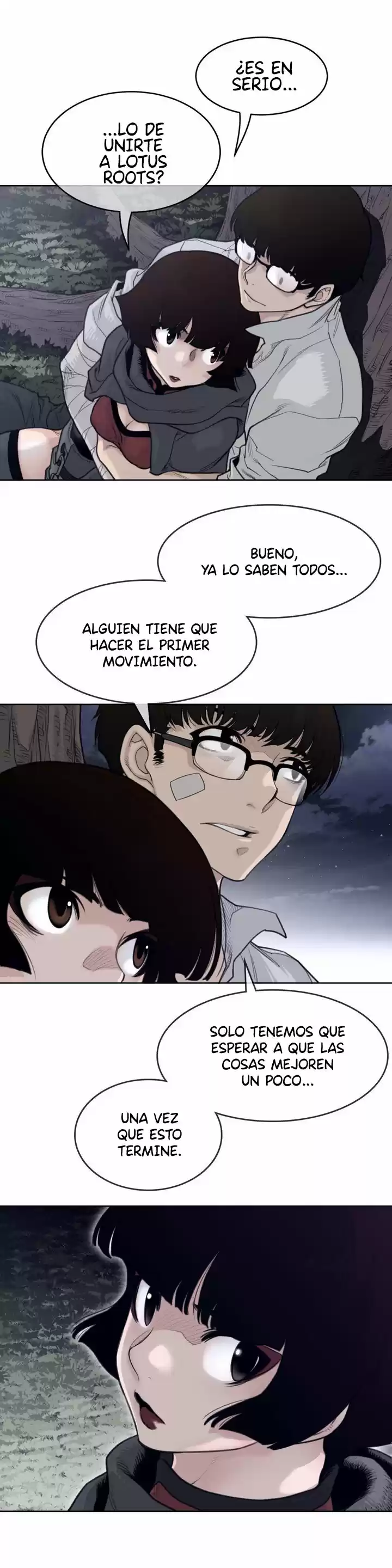 Perfect Half (2016) - Capítulo 141 - Página 12 - LectorTMOo