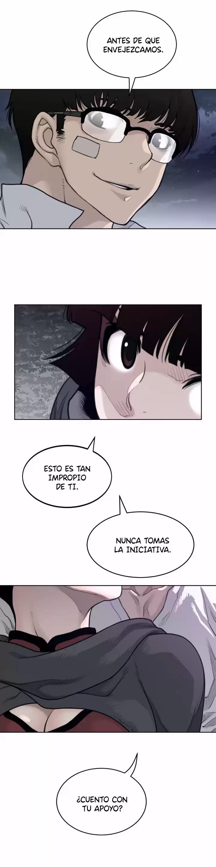 Perfect Half (2016) - Capítulo 141 - Página 13 - LectorTMOo
