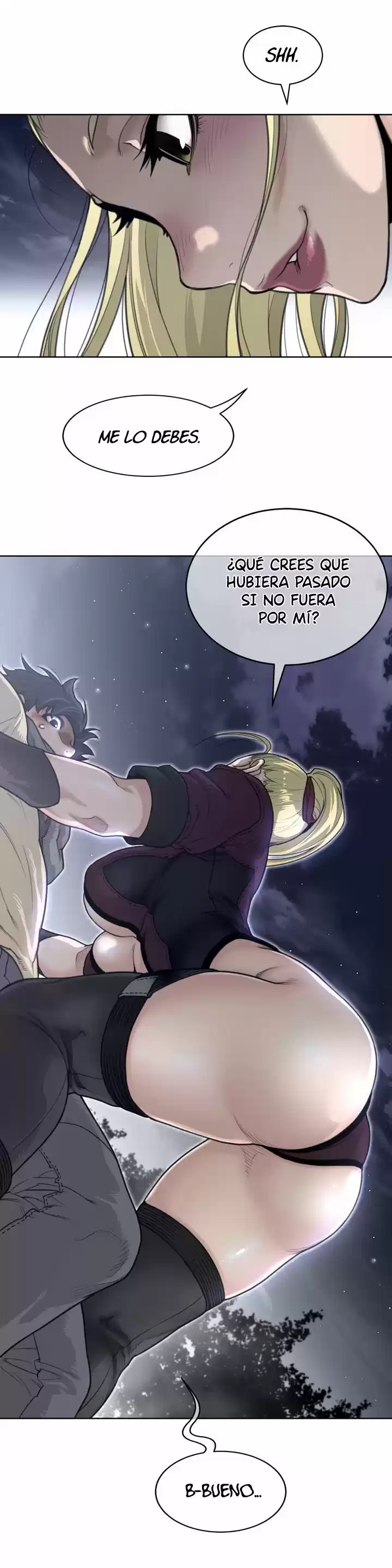 Perfect Half (2016) - Capítulo 141 - Página 15 - LectorTMOo