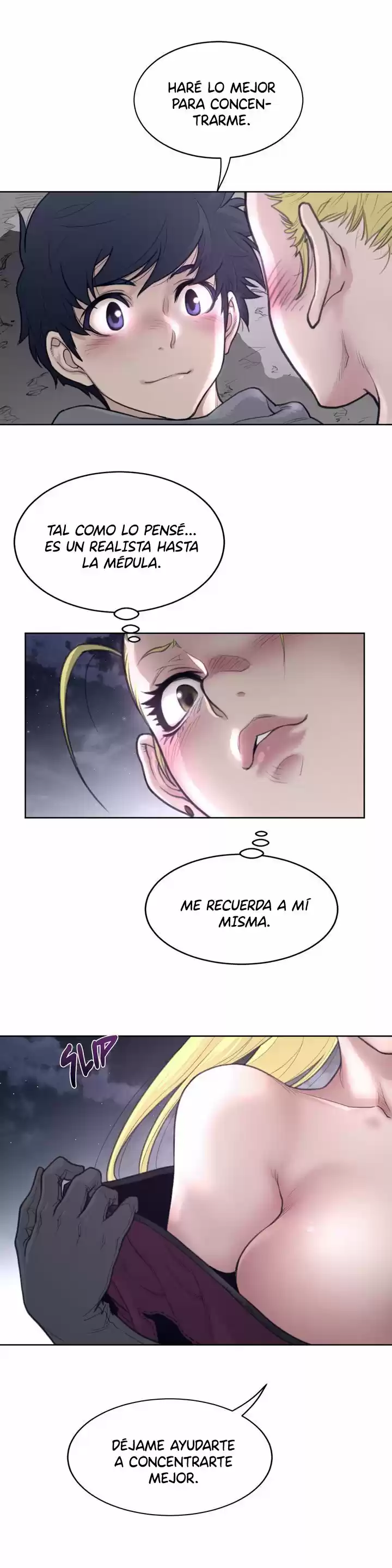 Perfect Half (2016) - Capítulo 141 - Página 19 - LectorTMOo