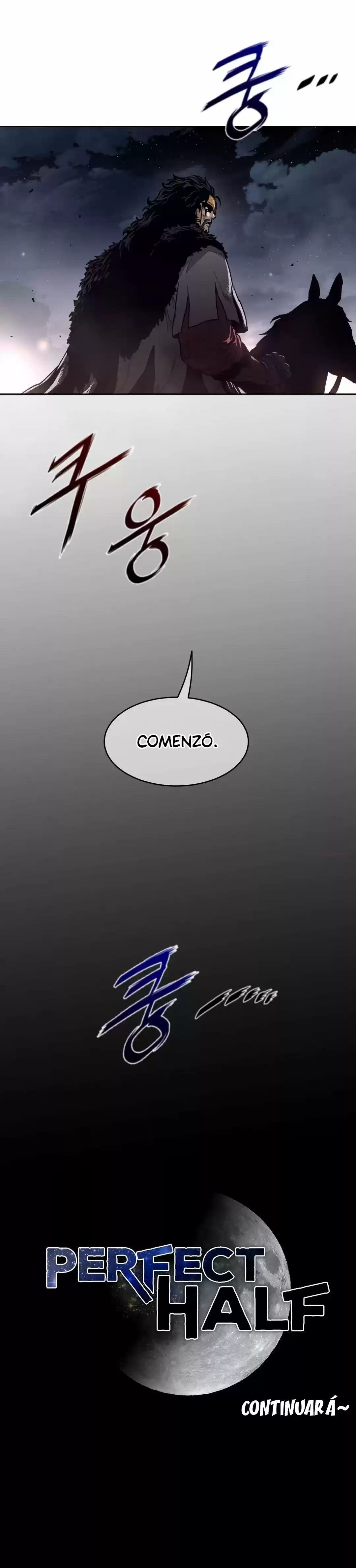 Perfect Half (2016) - Capítulo 142 - Página 9 - LectorTMOo