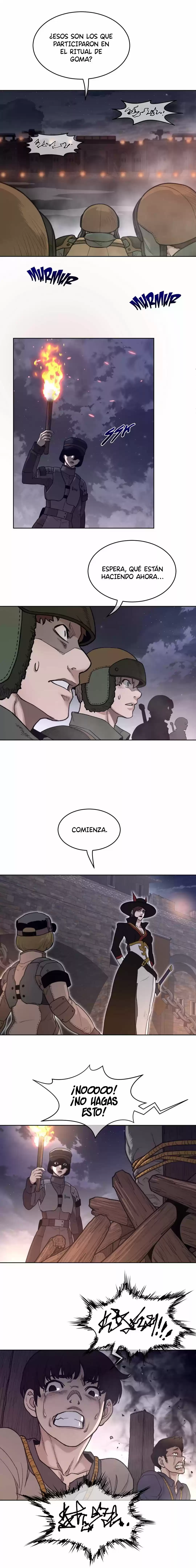 Perfect Half (2016) - Capítulo 143 - Página 6 - LectorTMOo