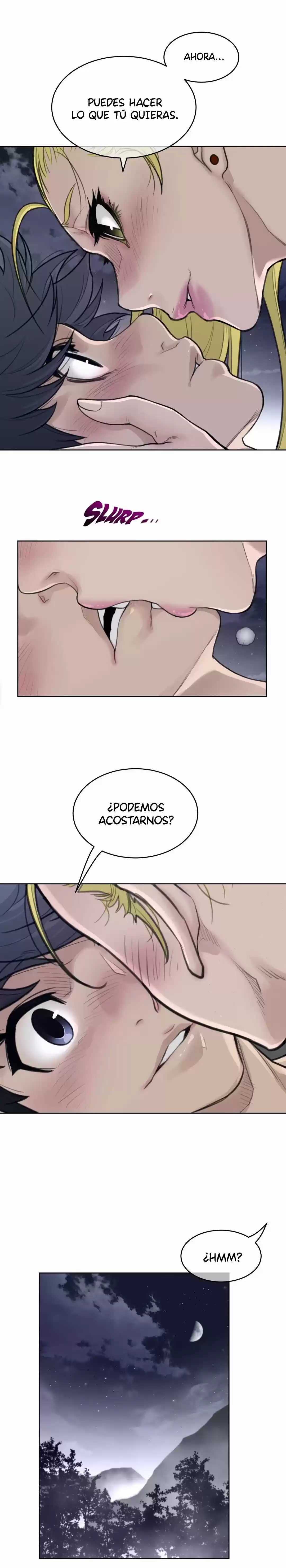 Perfect Half (2016) - Capítulo 143 - Página 10 - LectorTMOo