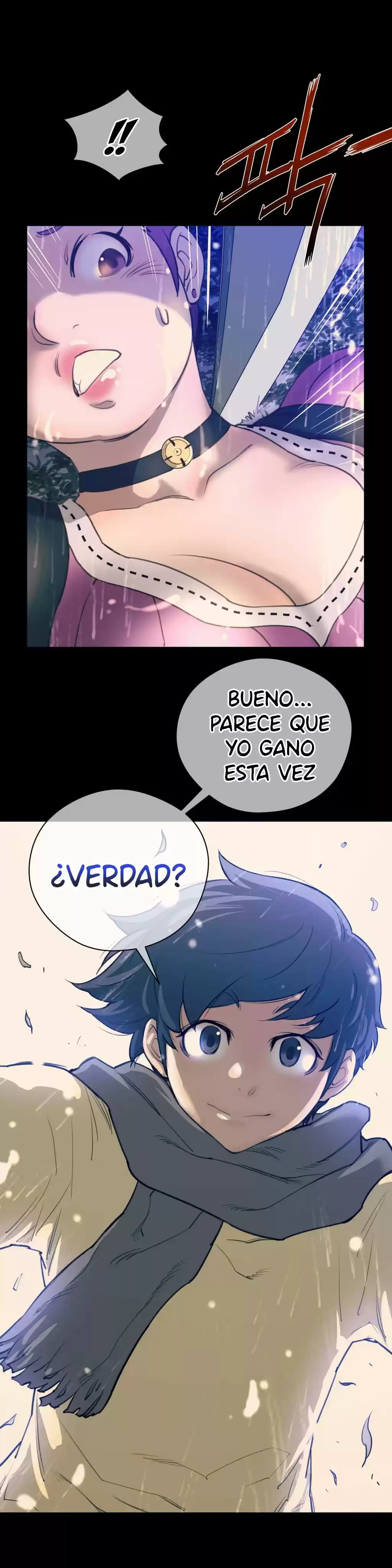 Perfect Half (2016) - Capítulo 15 - Página 2 - LectorTMOo