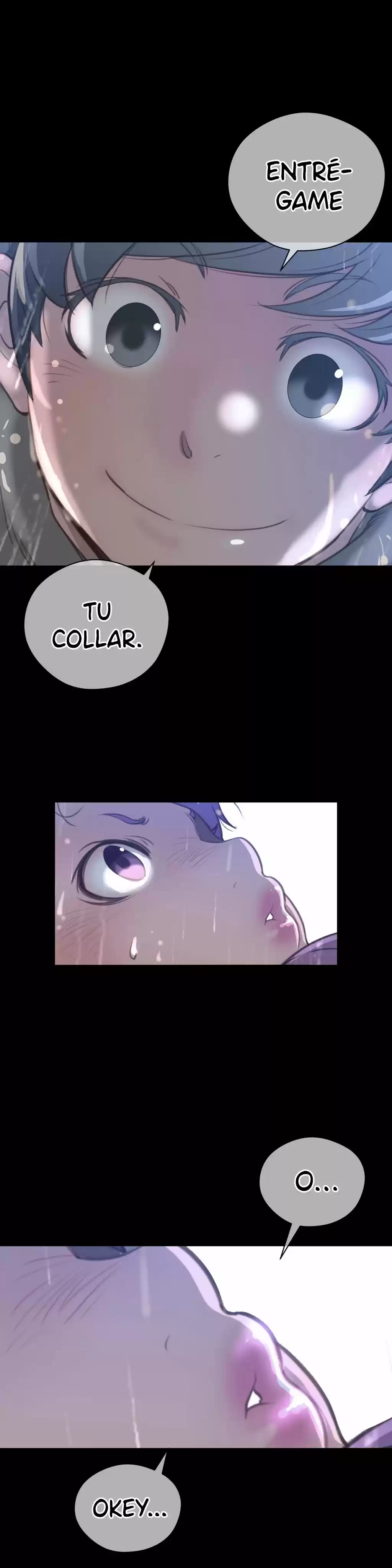Perfect Half (2016) - Capítulo 15 - Página 3 - LectorTMOo