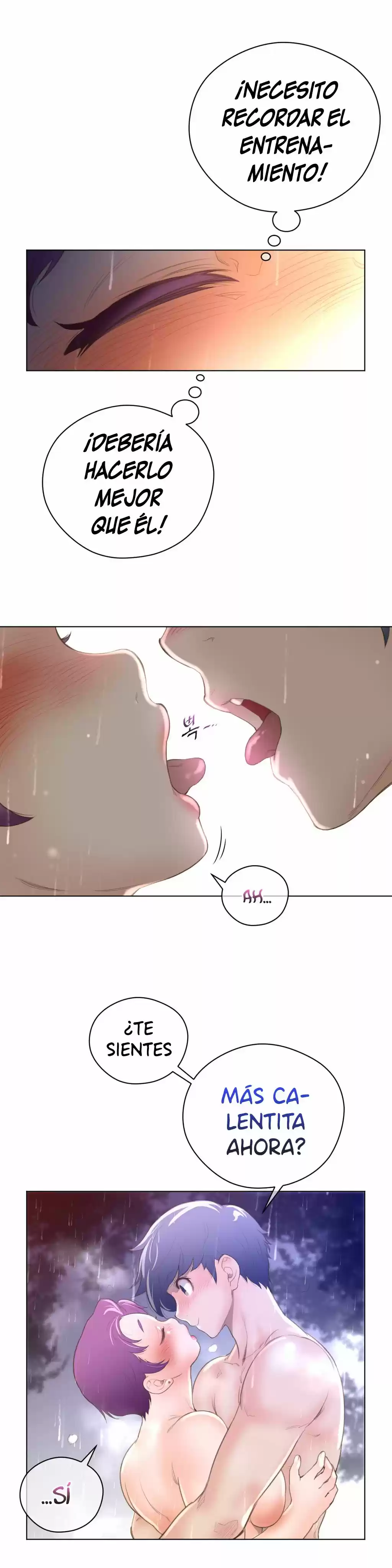 Perfect Half (2016) - Capítulo 15 - Página 21 - LectorTMOo
