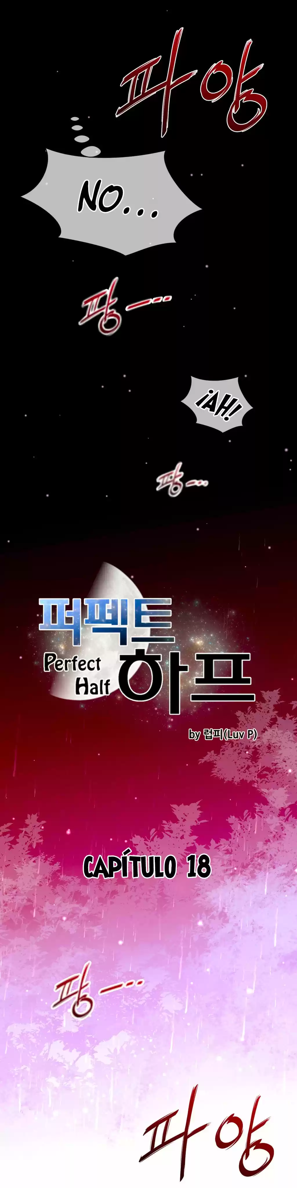 Perfect Half (2016) - Capítulo 18 - Página 5 - LectorTMOo
