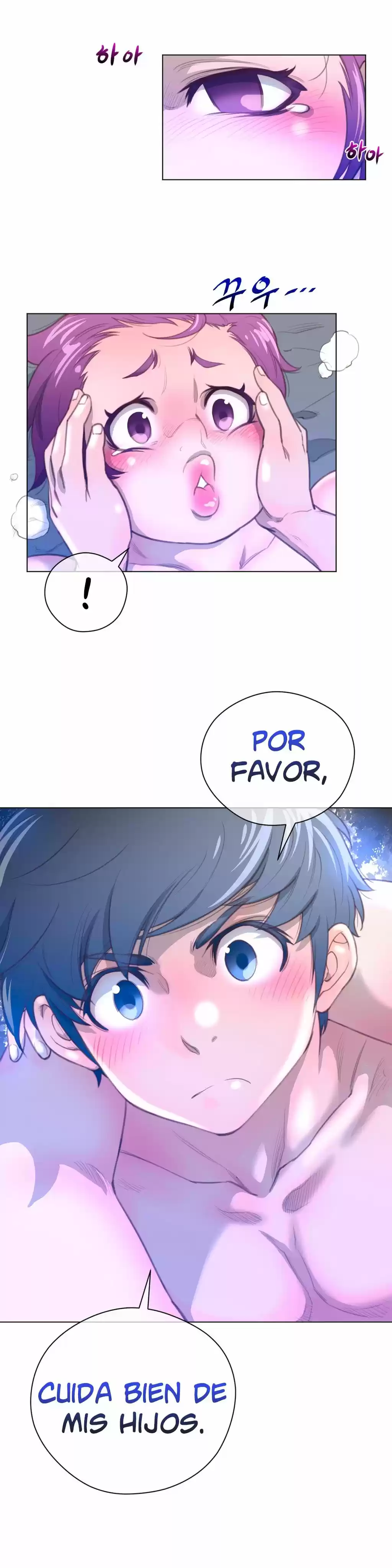 Perfect Half (2016) - Capítulo 18 - Página 21 - LectorTMOo