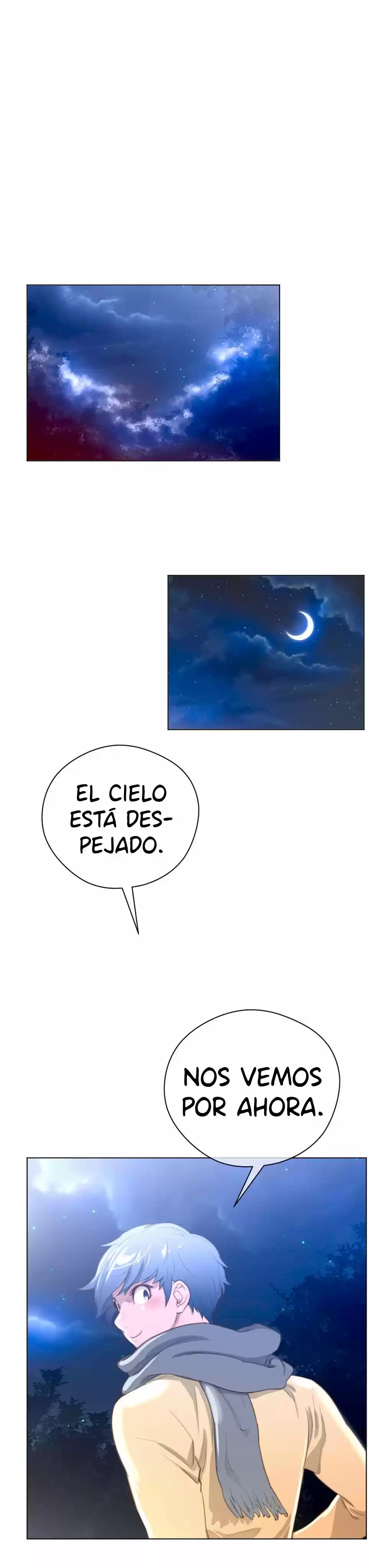 Perfect Half (2016) - Capítulo 18 - Página 23 - LectorTMOo