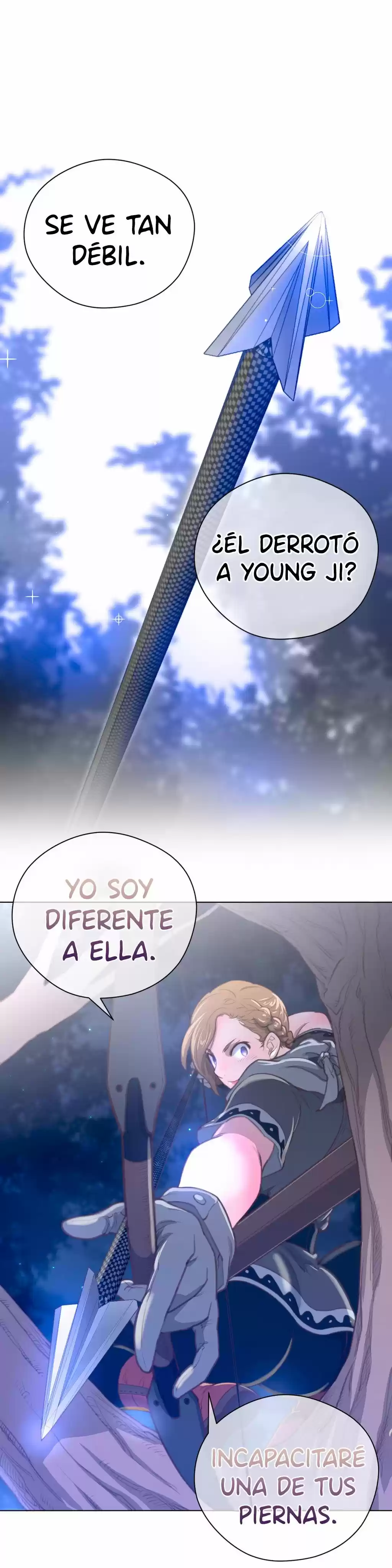 Perfect Half (2016) - Capítulo 18 - Página 27 - LectorTMOo