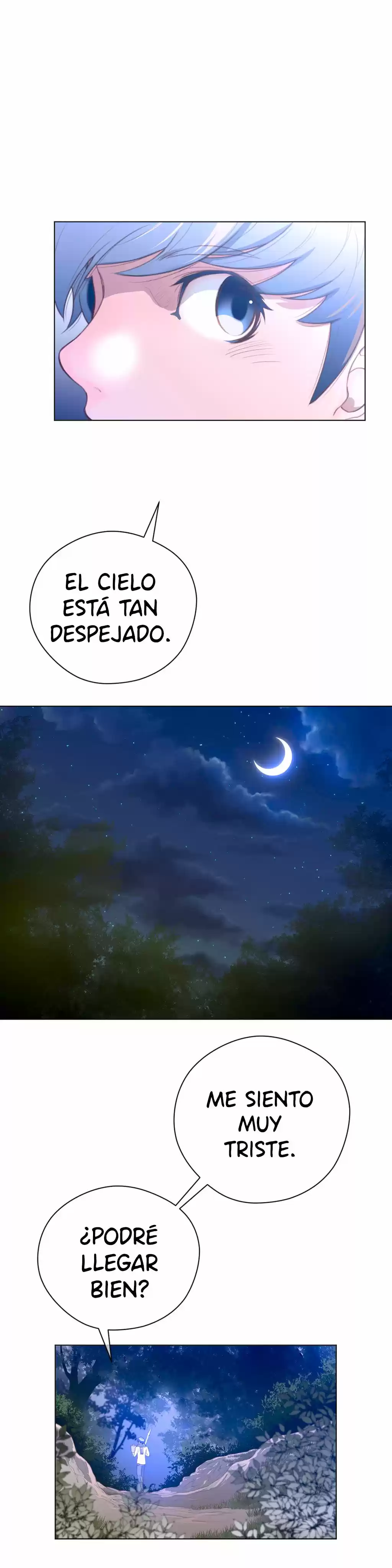 Perfect Half (2016) - Capítulo 18 - Página 31 - LectorTMOo