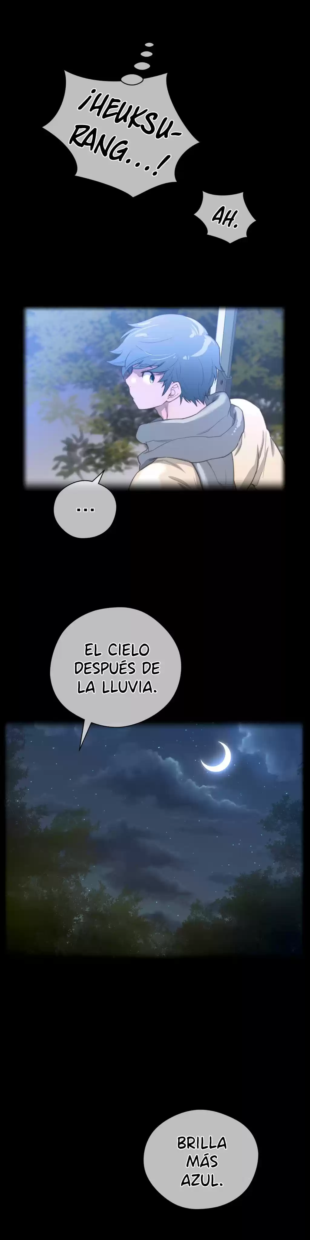 Perfect Half (2016) - Capítulo 19 - Página 4 - LectorTMOo