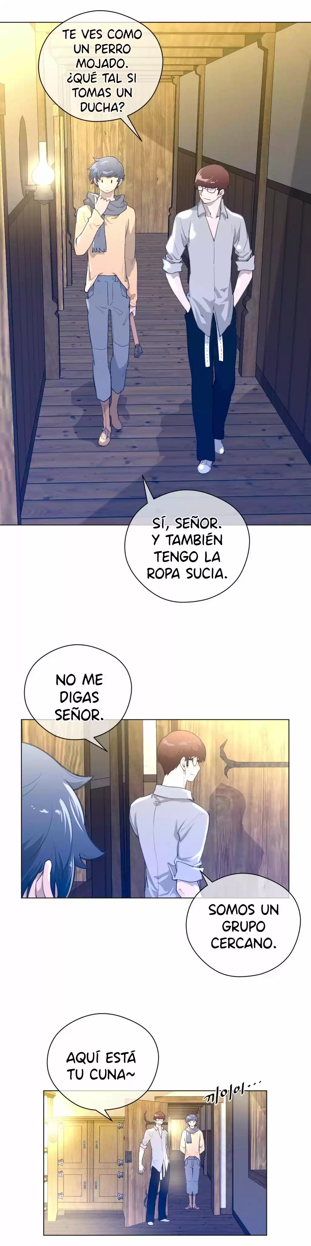 Perfect Half (2016) - Capítulo 19 - Página 15 - LectorTMOo