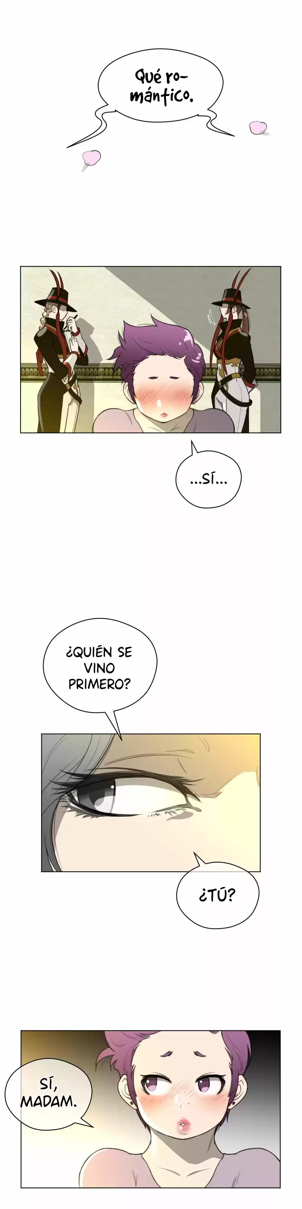 Perfect Half (2016) - Capítulo 21 - Página 7 - LectorTMOo