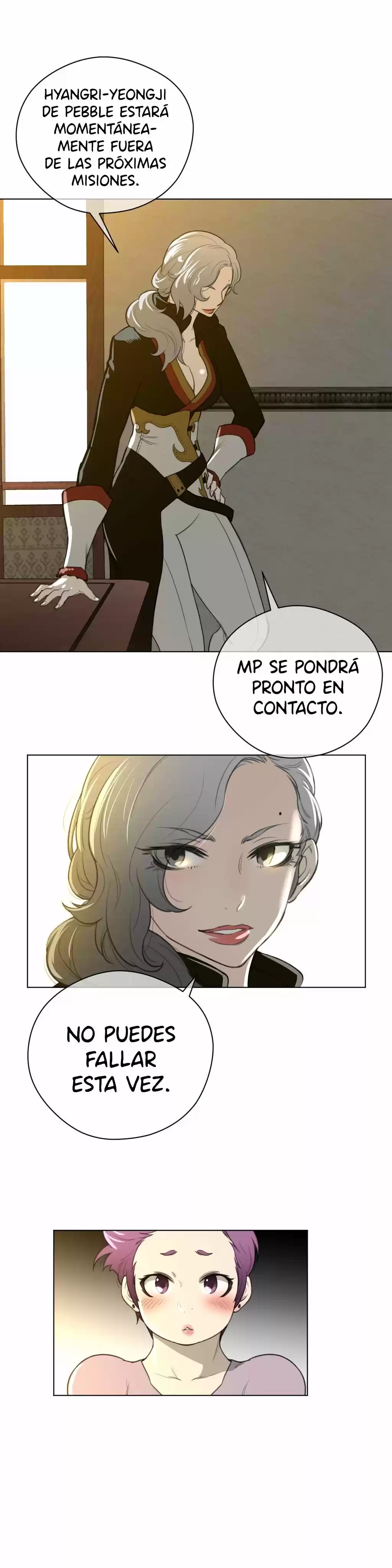 Perfect Half (2016) - Capítulo 21 - Página 10 - LectorTMOo