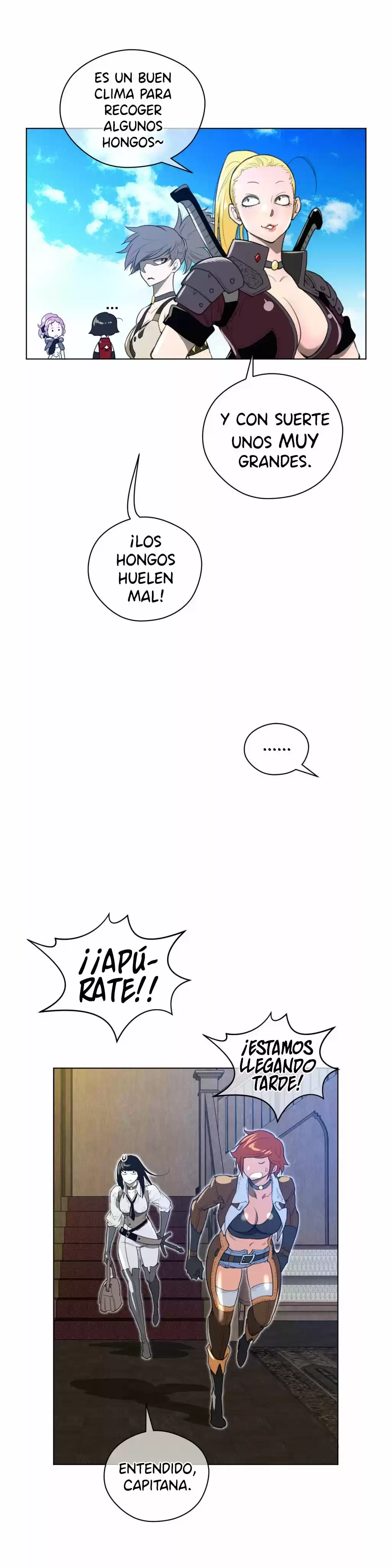 Perfect Half (2016) - Capítulo 21 - Página 13 - LectorTMOo