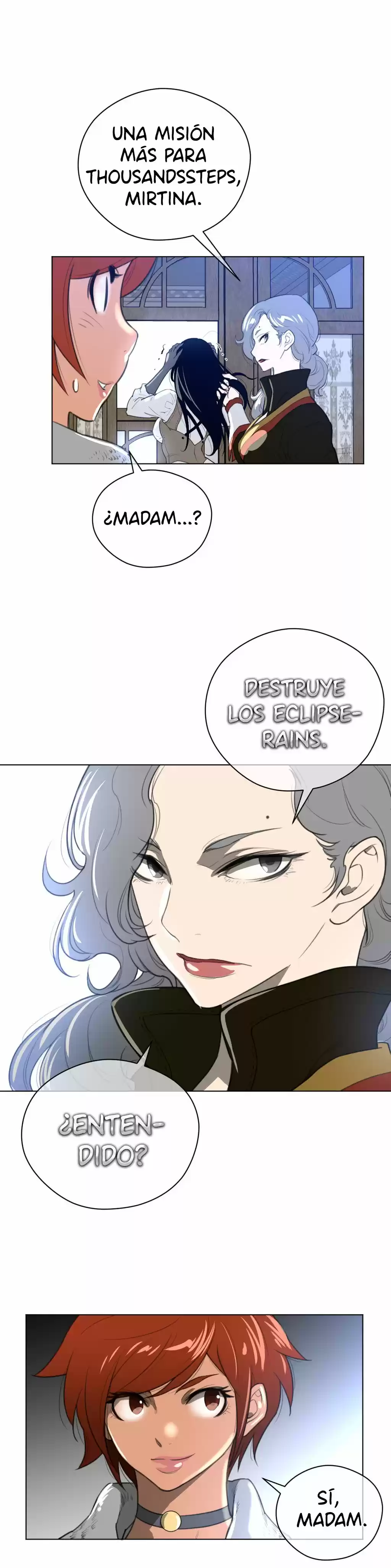 Perfect Half (2016) - Capítulo 21 - Página 18 - LectorTMOo
