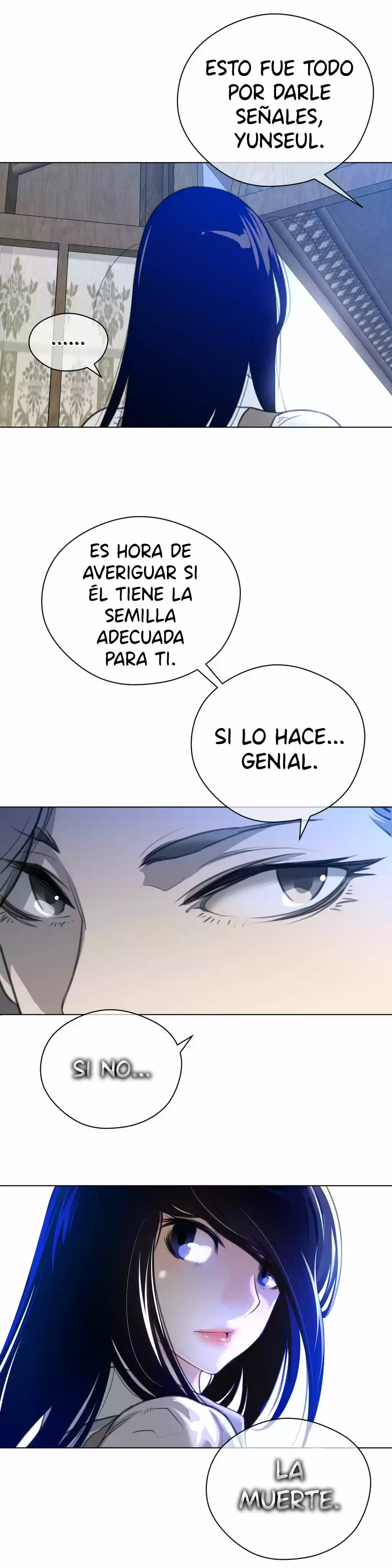 Perfect Half (2016) - Capítulo 21 - Página 20 - LectorTMOo