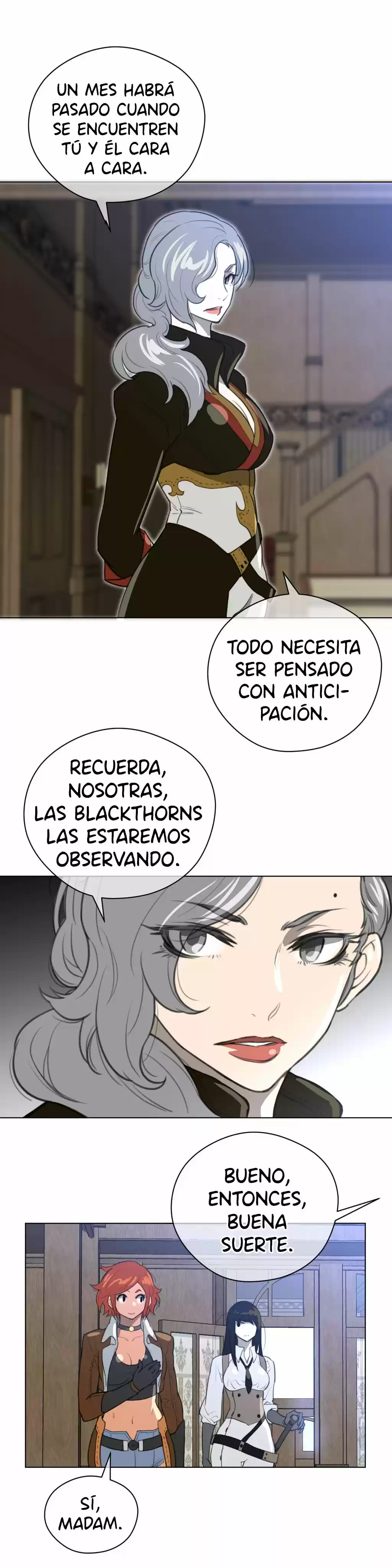 Perfect Half (2016) - Capítulo 21 - Página 21 - LectorTMOo