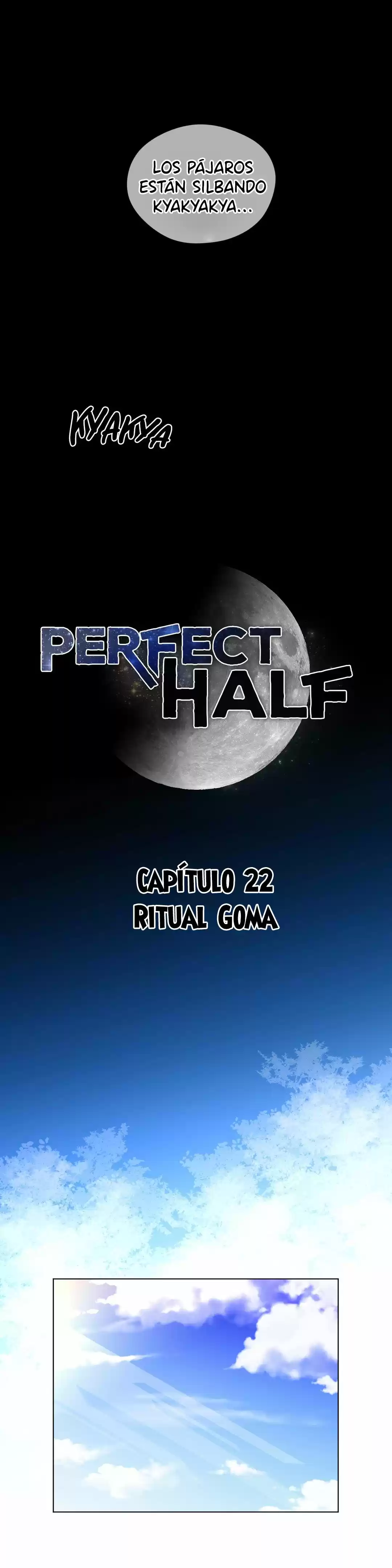 Perfect Half (2016) - Capítulo 22 - Página 4 - LectorTMOo