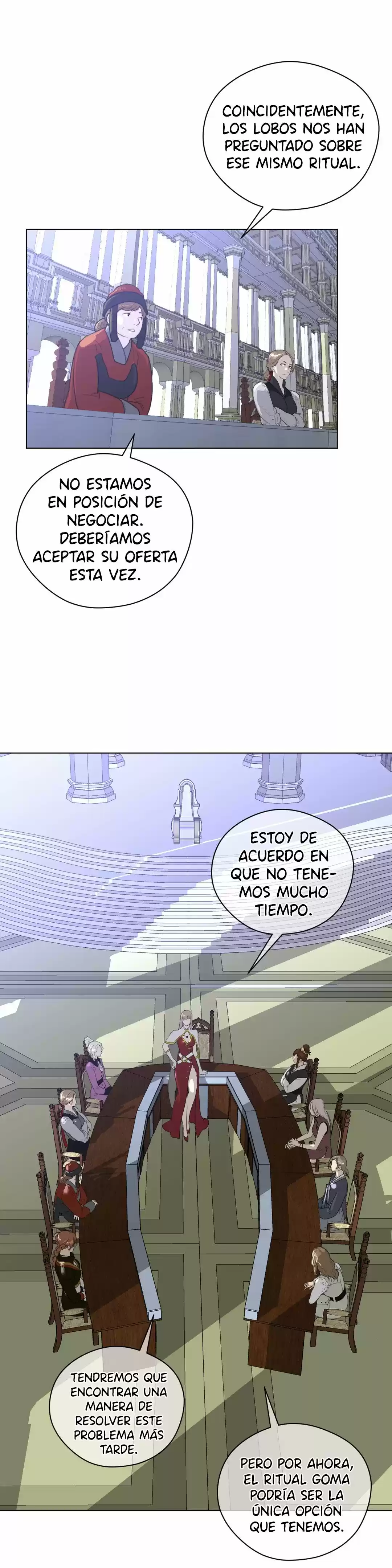 Perfect Half (2016) - Capítulo 22 - Página 6 - LectorTMOo