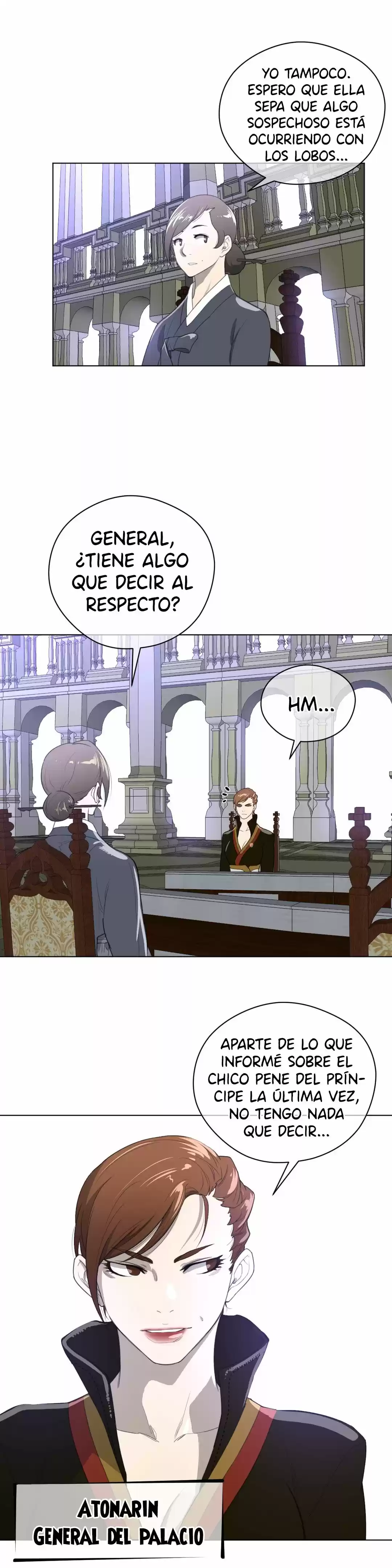 Perfect Half (2016) - Capítulo 22 - Página 8 - LectorTMOo