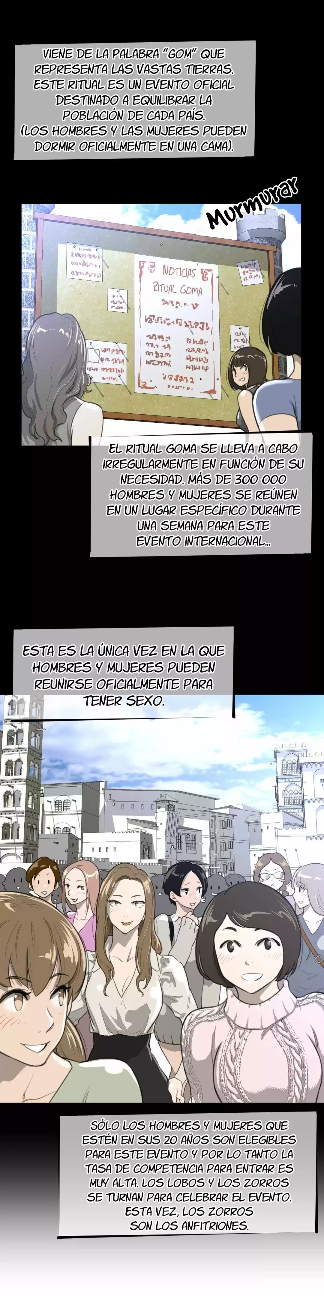 Perfect Half (2016) - Capítulo 22 - Página 12 - LectorTMOo