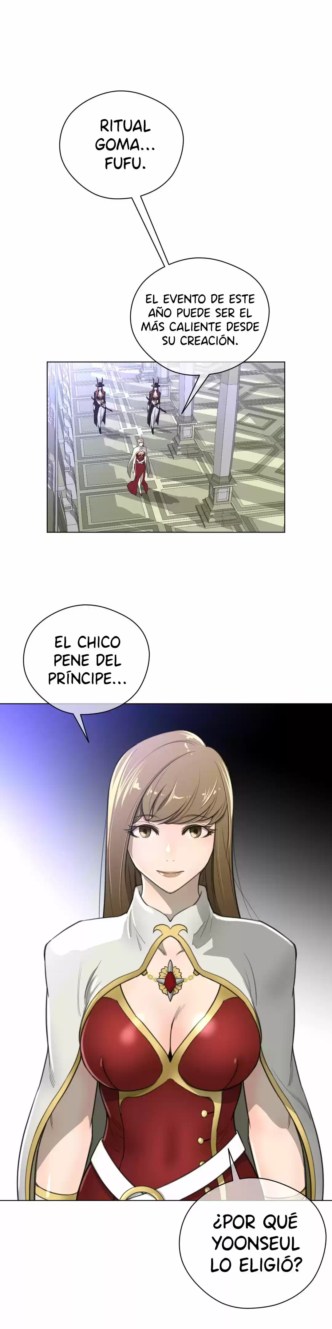 Perfect Half (2016) - Capítulo 22 - Página 13 - LectorTMOo