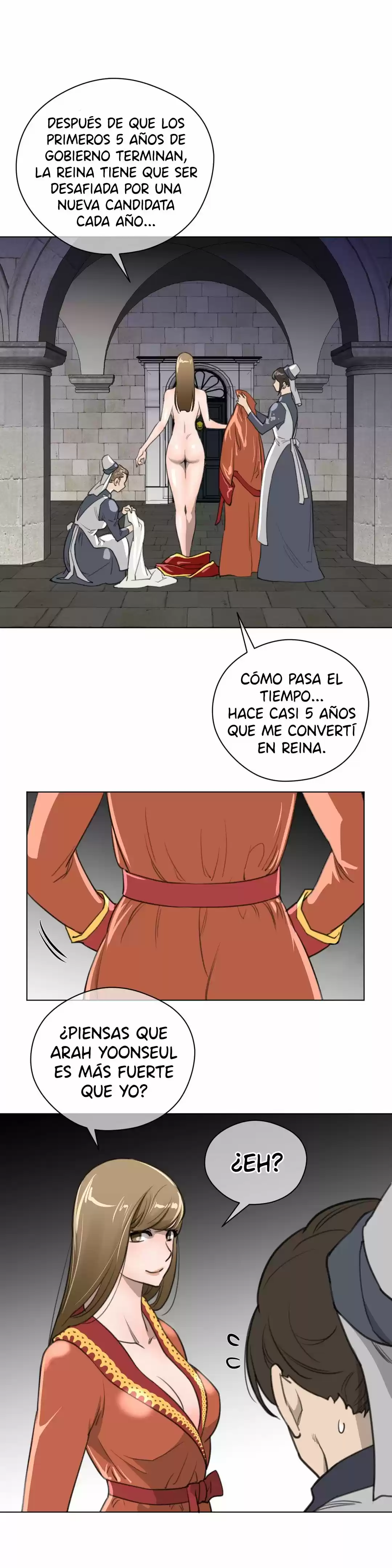 Perfect Half (2016) - Capítulo 22 - Página 15 - LectorTMOo