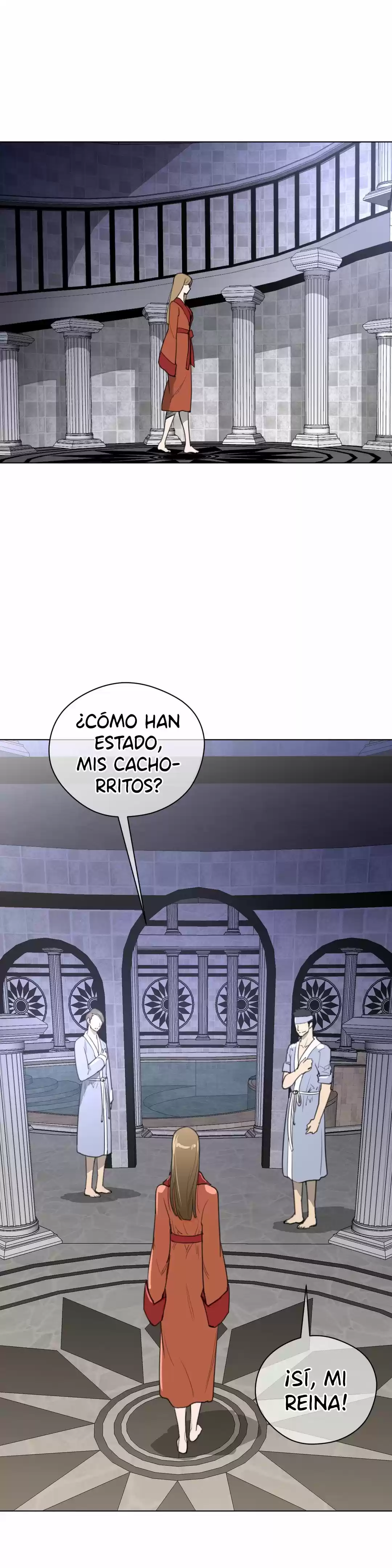 Perfect Half (2016) - Capítulo 22 - Página 17 - LectorTMOo