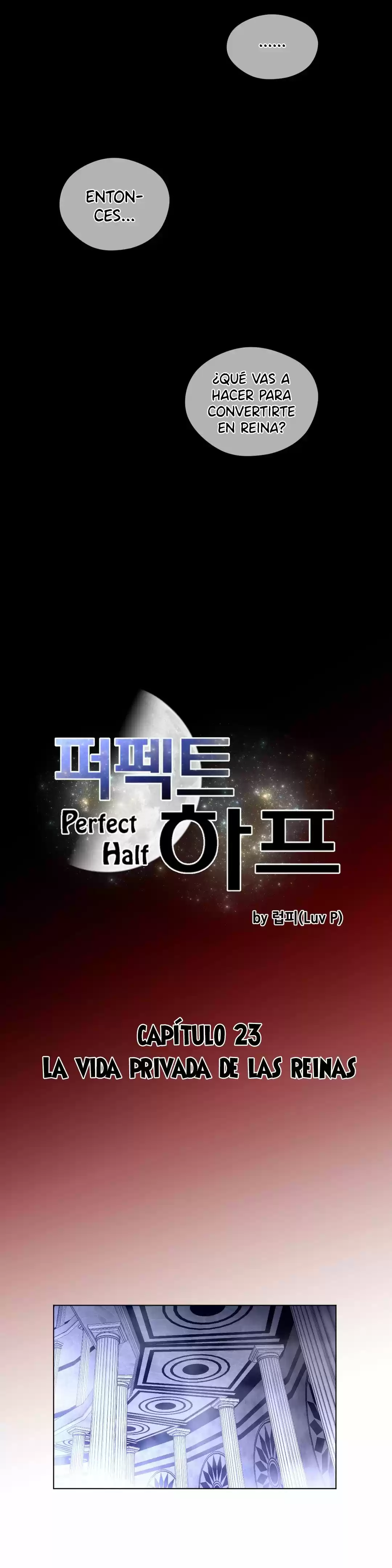 Perfect Half (2016) - Capítulo 23 - Página 4 - LectorTMOo