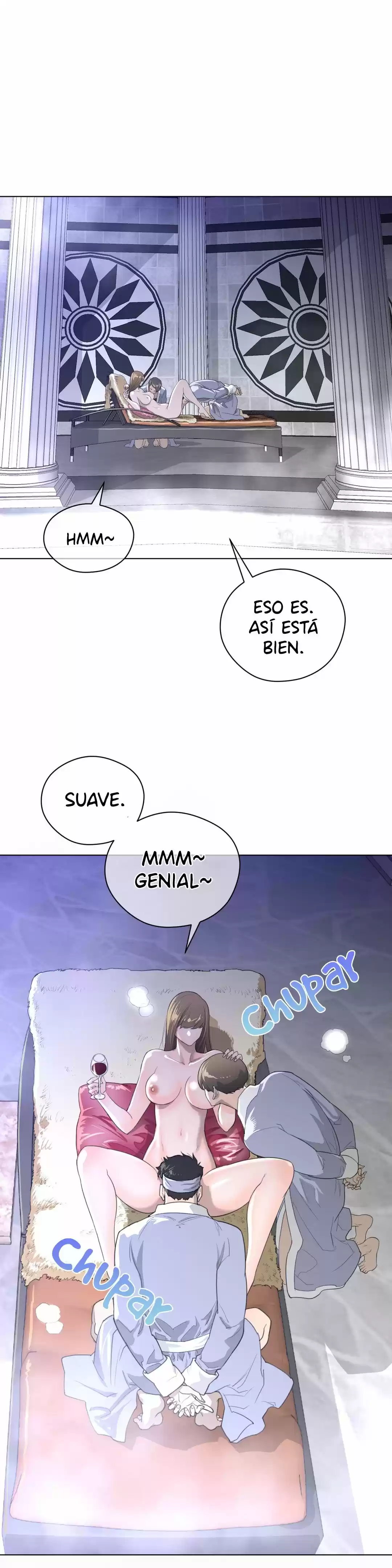 Perfect Half (2016) - Capítulo 23 - Página 5 - LectorTMOo