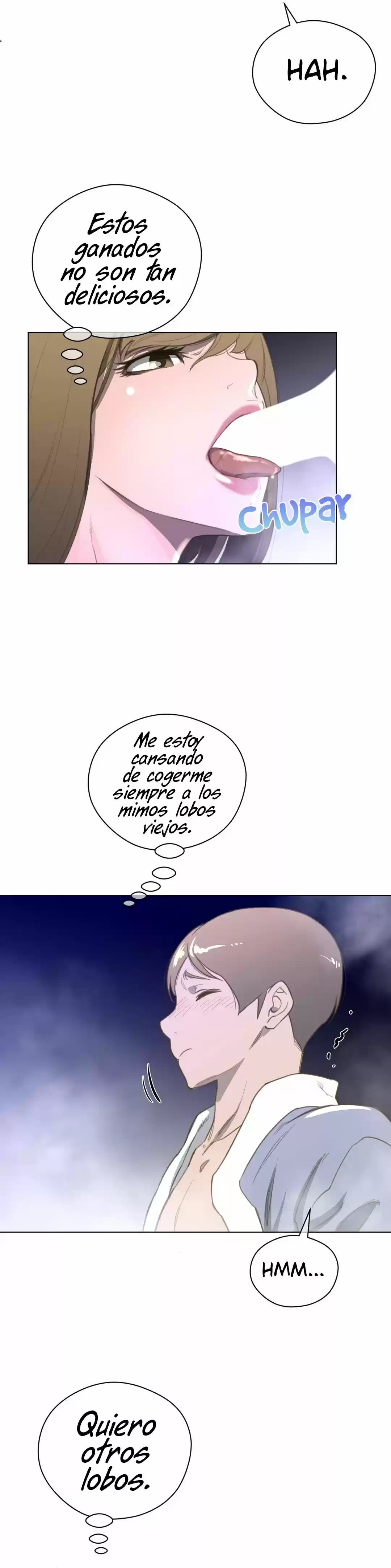 Perfect Half (2016) - Capítulo 23 - Página 10 - LectorTMOo