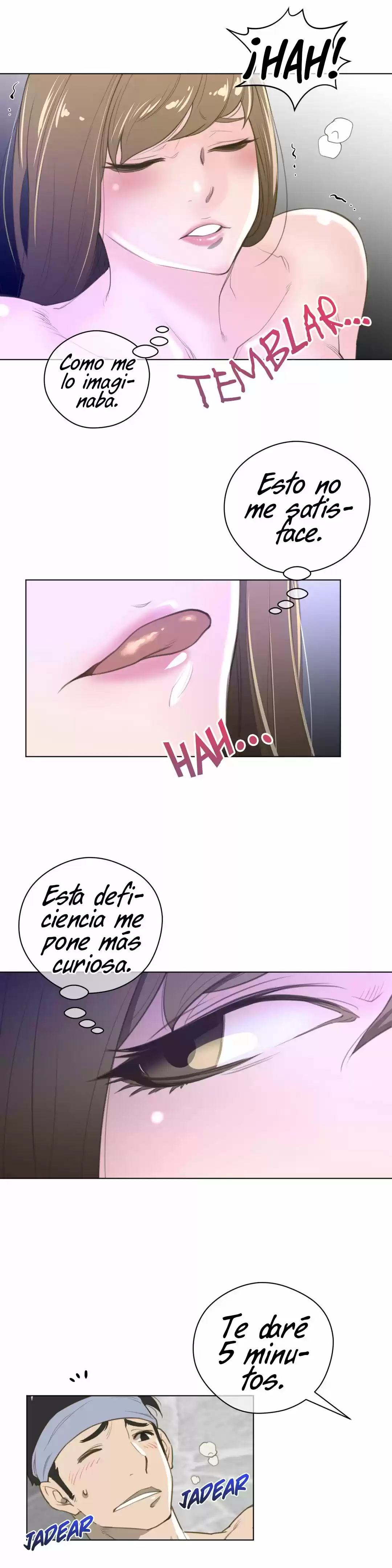 Perfect Half (2016) - Capítulo 23 - Página 24 - LectorTMOo