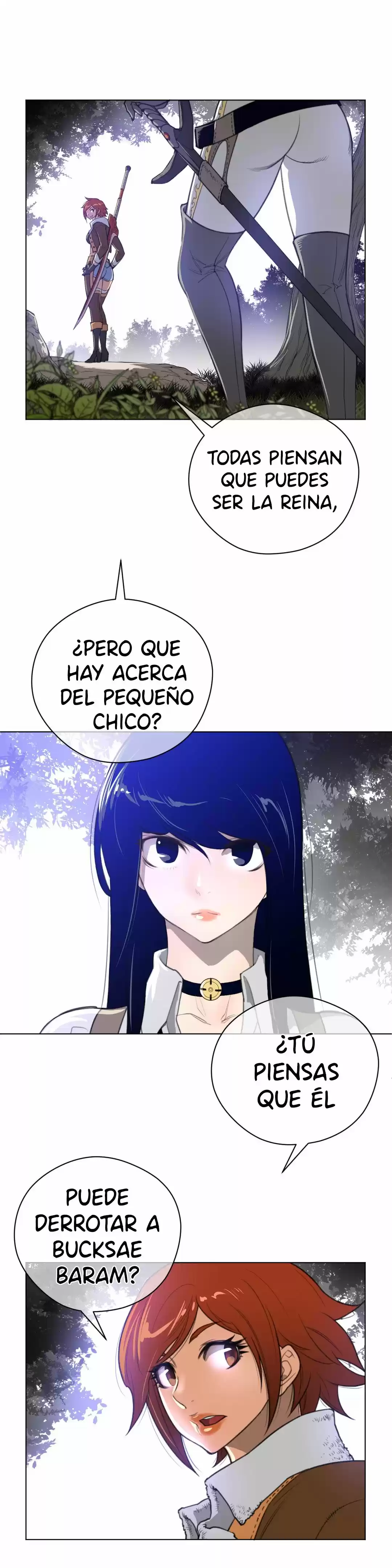 Perfect Half (2016) - Capítulo 24 - Página 5 - LectorTMOo