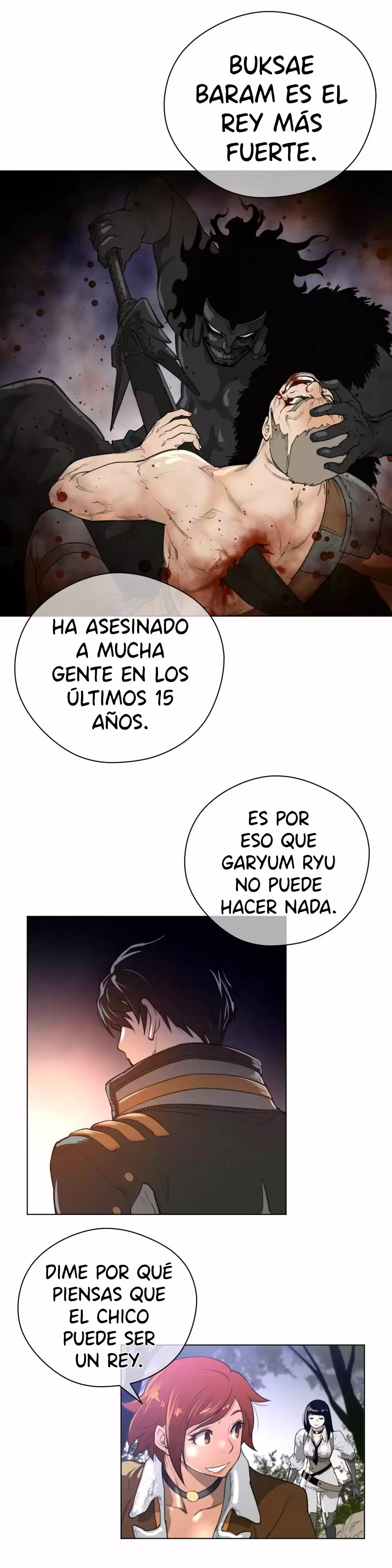 Perfect Half (2016) - Capítulo 24 - Página 6 - LectorTMOo