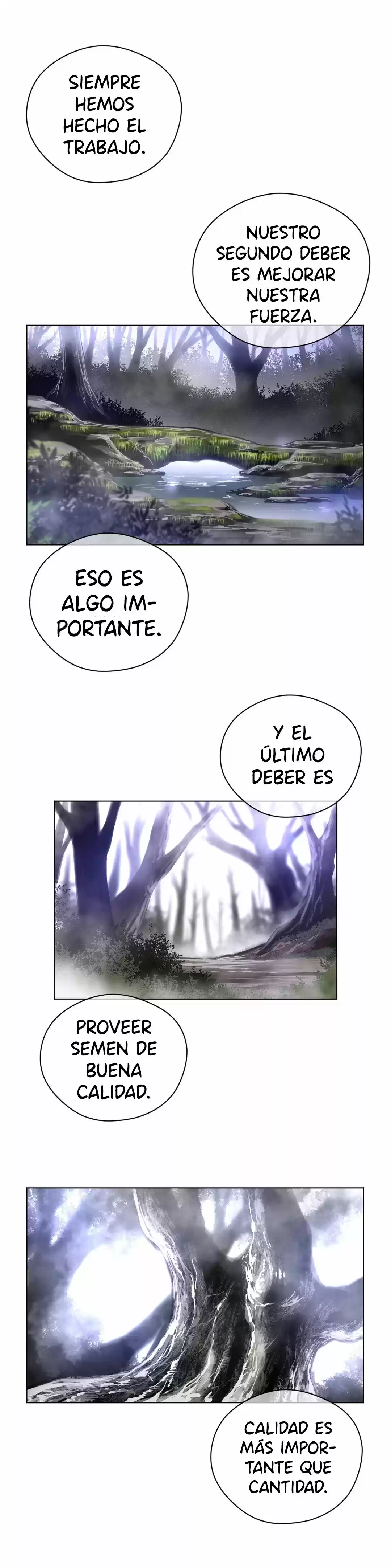 Perfect Half (2016) - Capítulo 24 - Página 10 - LectorTMOo